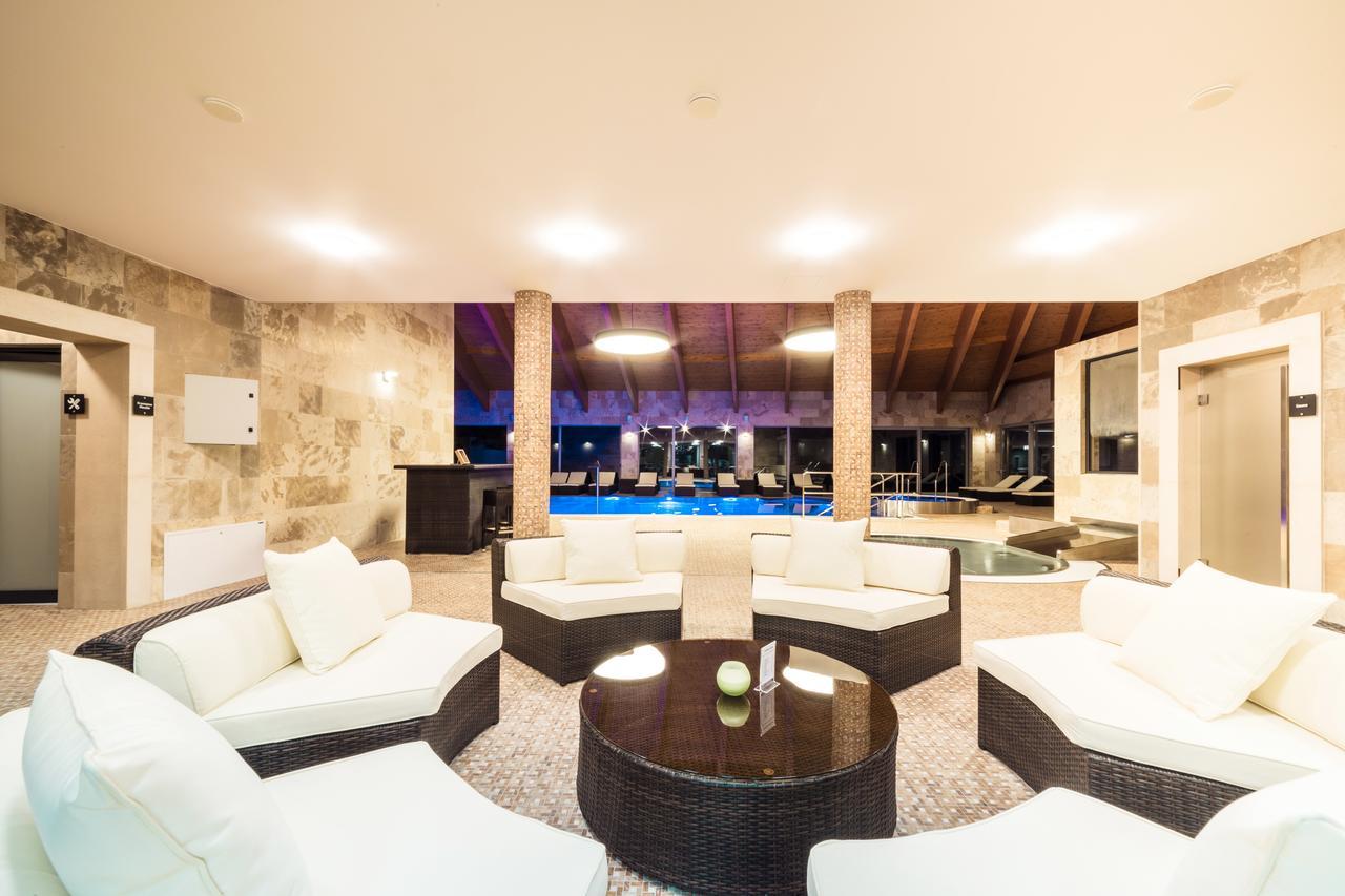 Village Resort Hanuliak Bela  Ngoại thất bức ảnh